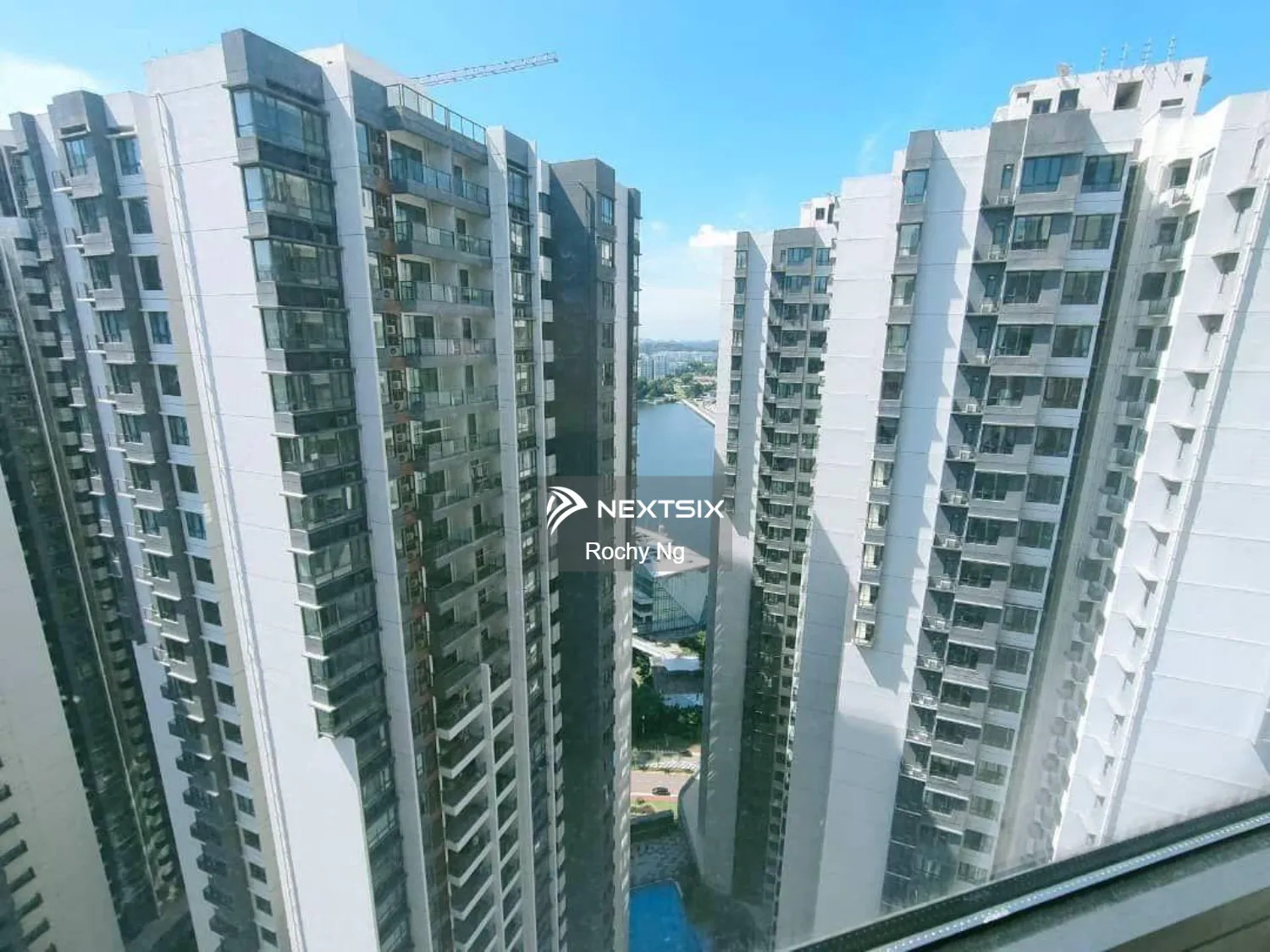 Serviced Residence For Sale in Johor Bahru Johor - Image 8