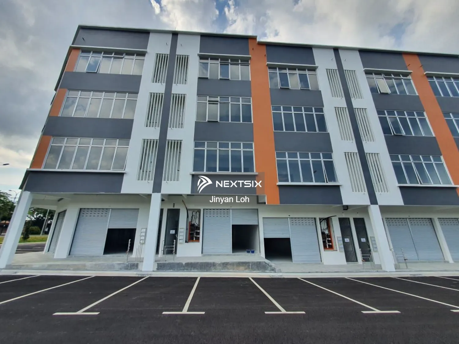 Shop For Rent in Johor Bahru Johor - Image 6