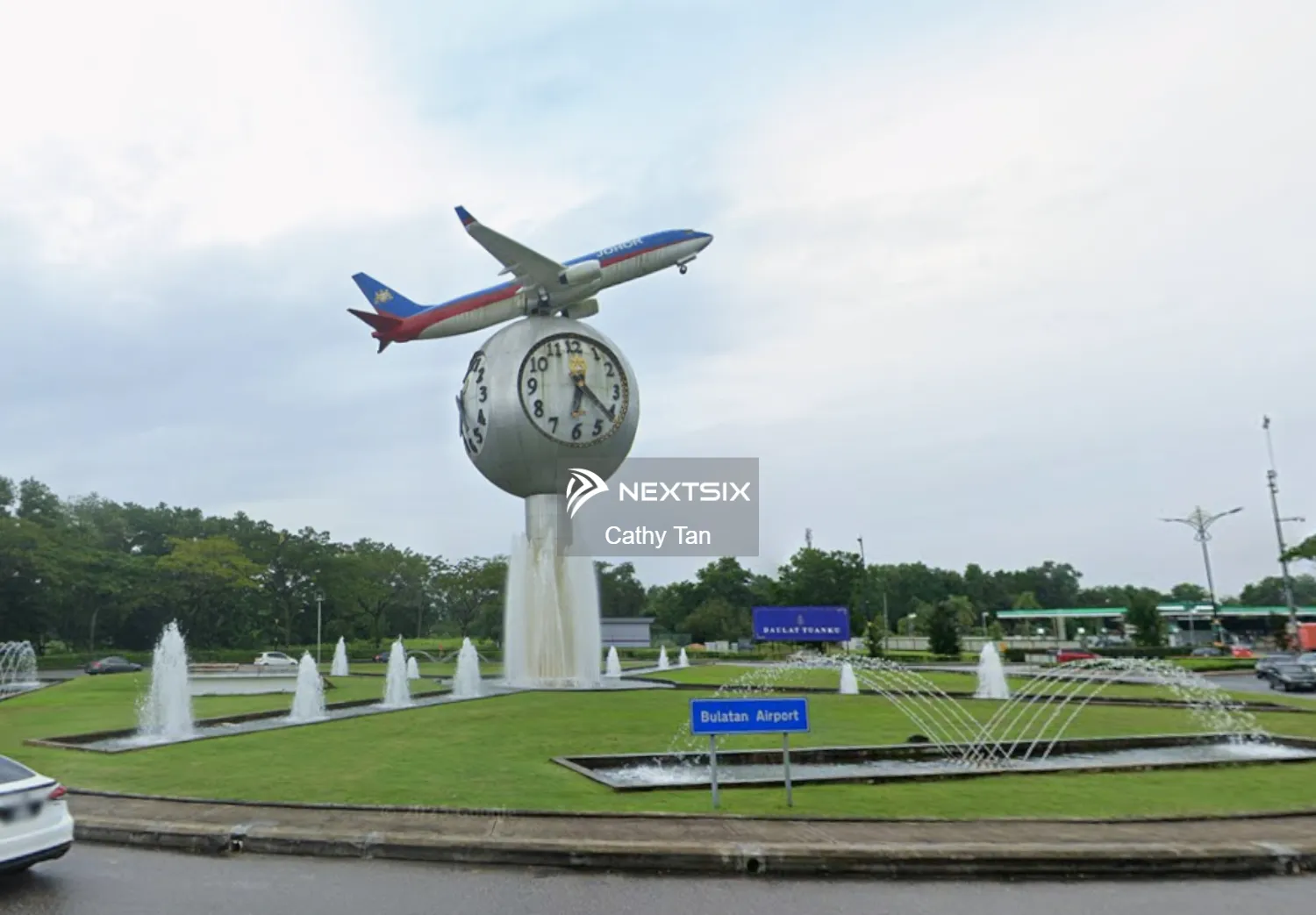 Shop For Rent in Senai Johor - Image 6