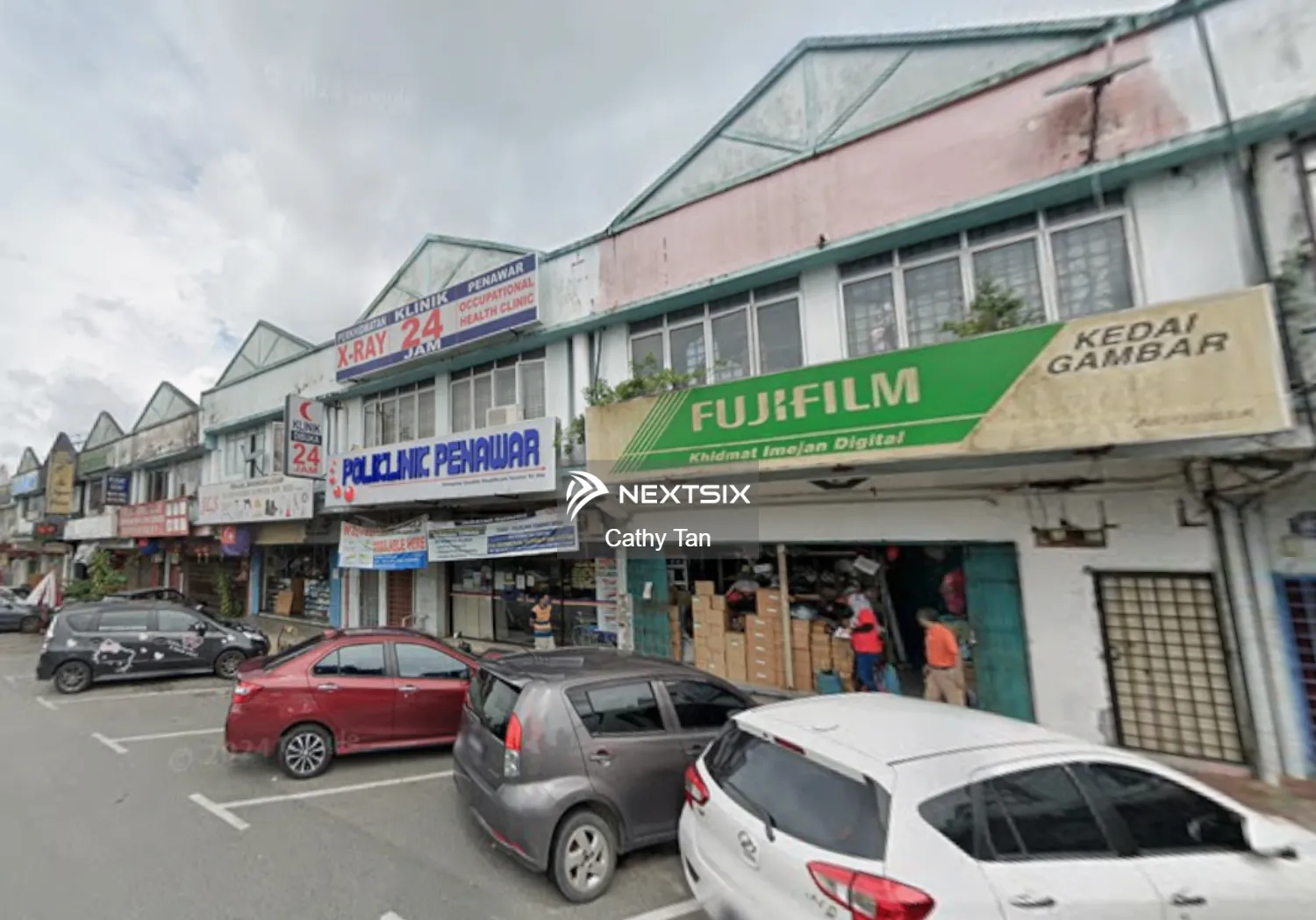 Shop For Rent in Senai Johor - Image 5