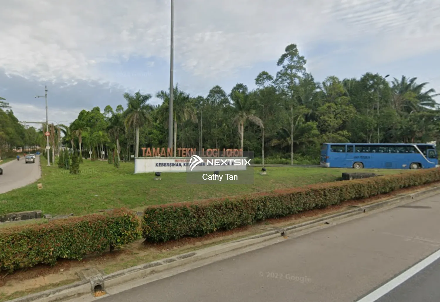 Shop For Rent in Senai Johor - Image 7