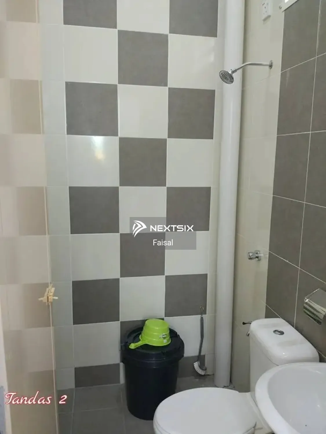 Semi-detached House For Sale in Kota Sarang Semut Kedah - Image 10