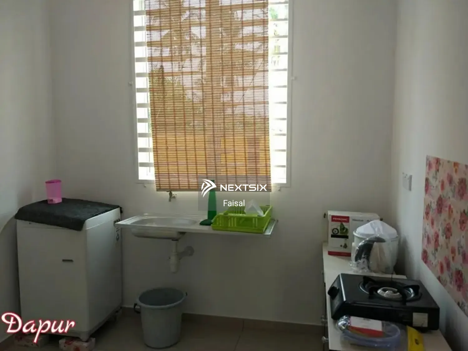 Semi-detached House For Sale in Kota Sarang Semut Kedah - Image 5