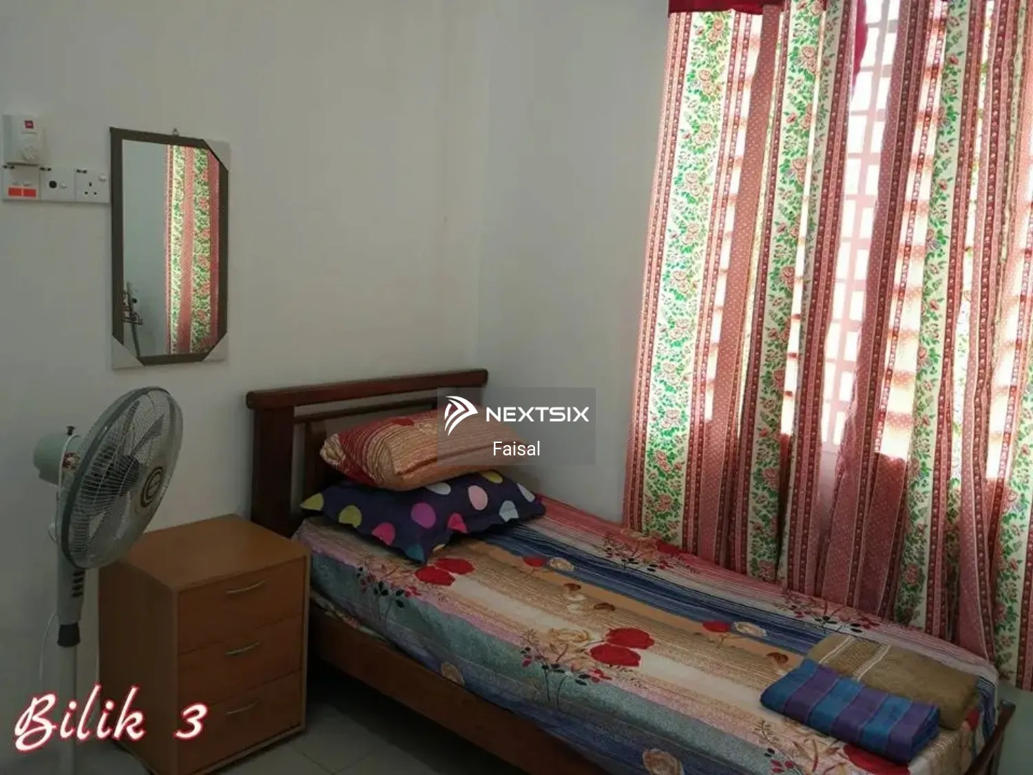 Semi-detached House For Sale in Kota Sarang Semut Kedah - Image 6