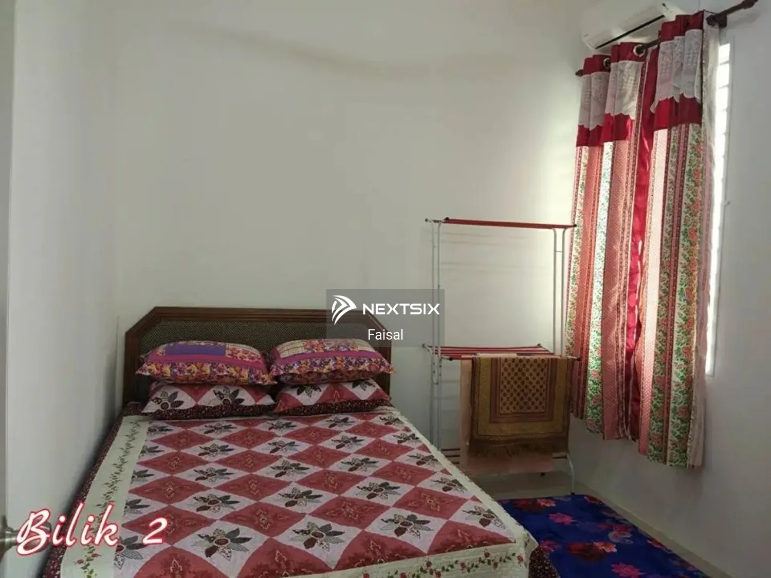 Semi-detached House For Sale in Kota Sarang Semut Kedah - Image 7
