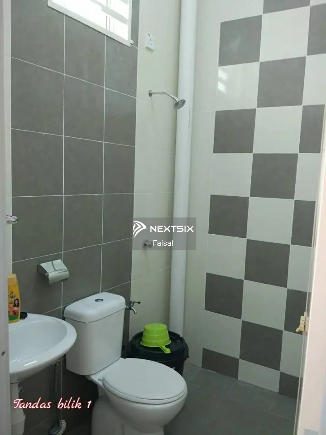 Semi-detached House For Sale in Kota Sarang Semut Kedah - Image 9