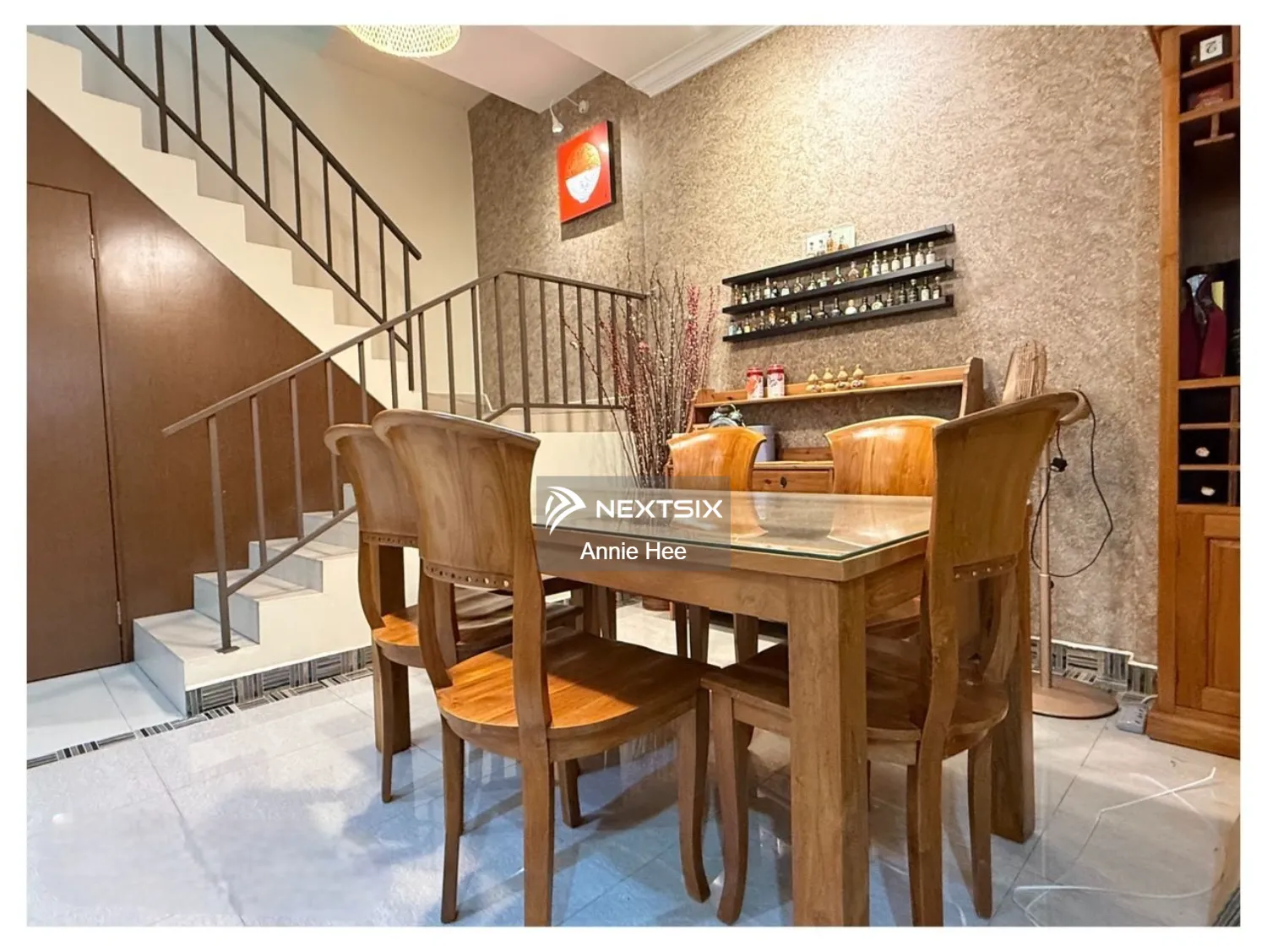 2-sty Terrace/Link House For Sale in Kota Kinabalu Sabah - Image 2