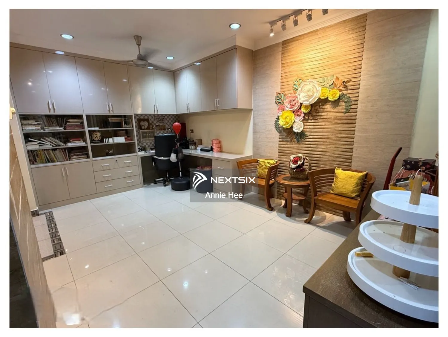 2-sty Terrace/Link House For Sale in Kota Kinabalu Sabah - Image 5