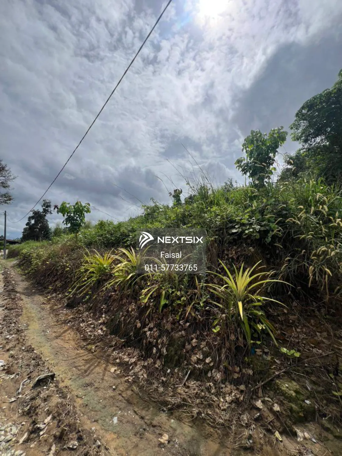 Agricultural Land For Sale in Bukit Mertajam Penang