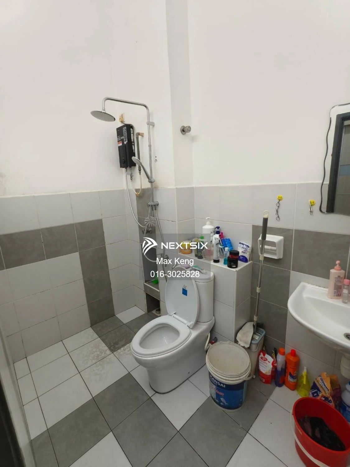 2-sty Terrace/Link House For Sale in Iskandar Puteri (Nusajaya) Johor - Image 10