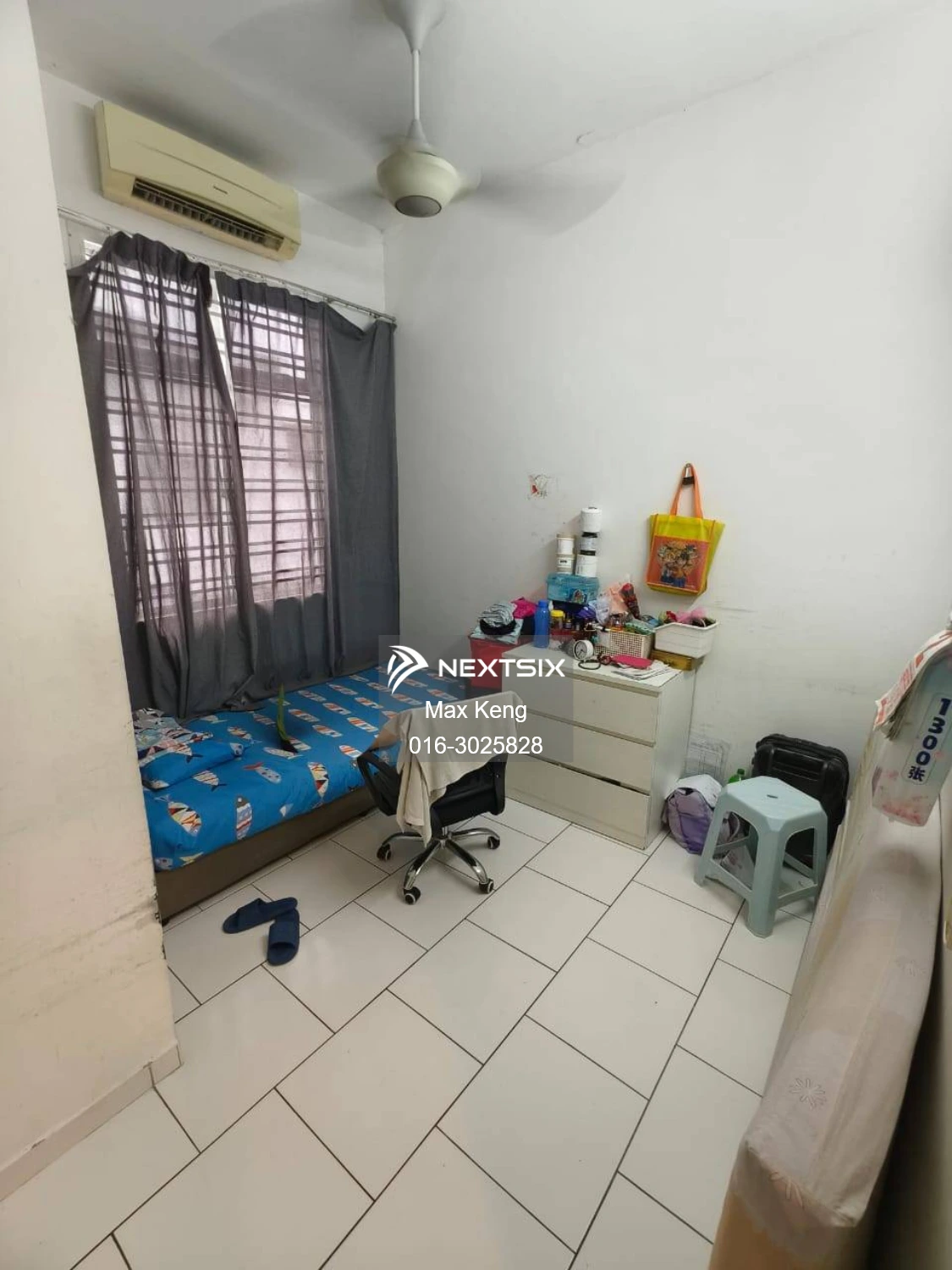 2-sty Terrace/Link House For Sale in Iskandar Puteri (Nusajaya) Johor - Image 6