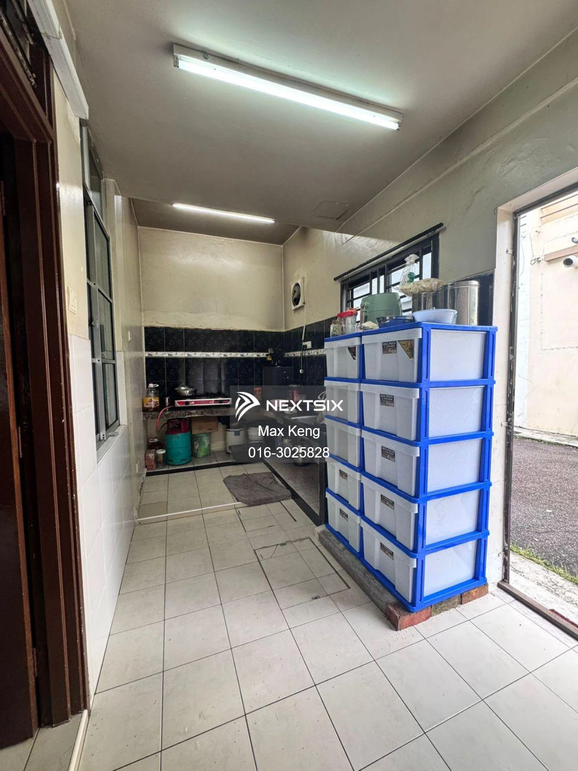 2-sty Terrace/Link House For Sale in Iskandar Puteri (Nusajaya) Johor - Image 5