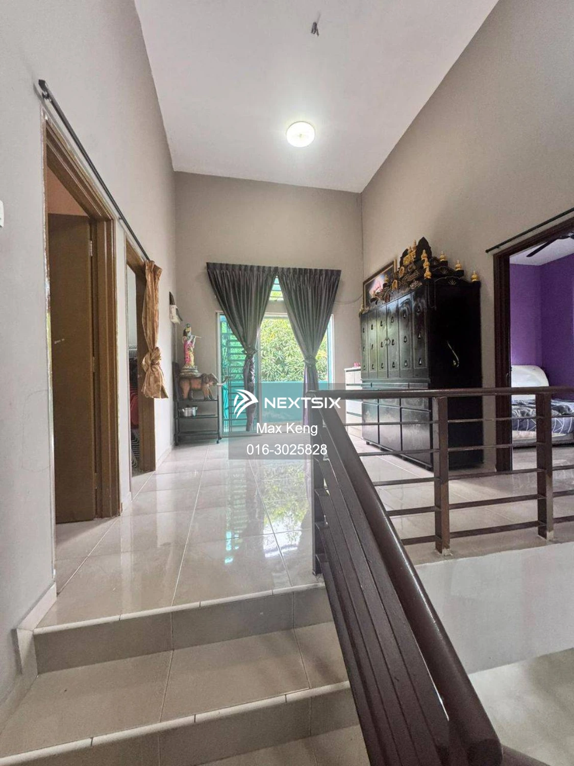 2-sty Terrace/Link House For Sale in Iskandar Puteri (Nusajaya) Johor - Image 6
