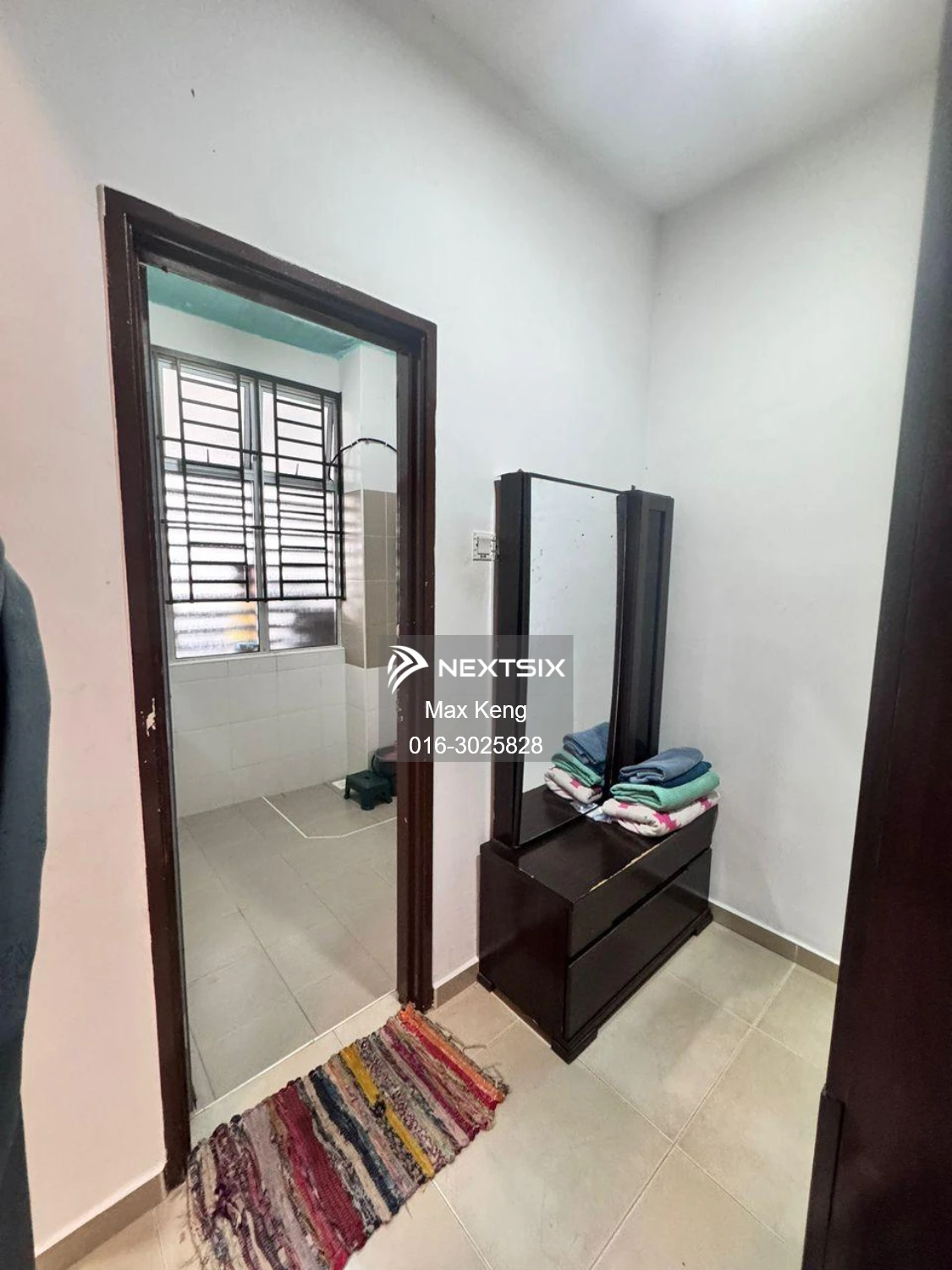 2-sty Terrace/Link House For Sale in Iskandar Puteri (Nusajaya) Johor - Image 9