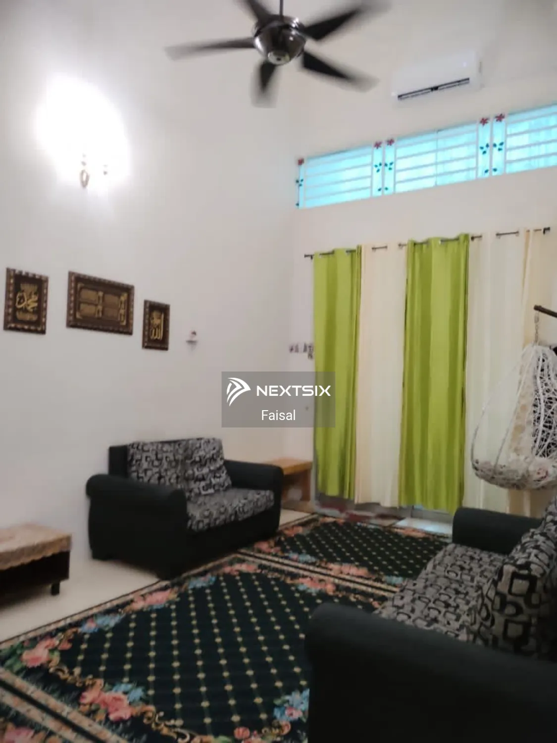 1-sty Terrace/Link House For Sale in Alor Setar Kedah - Image 6
