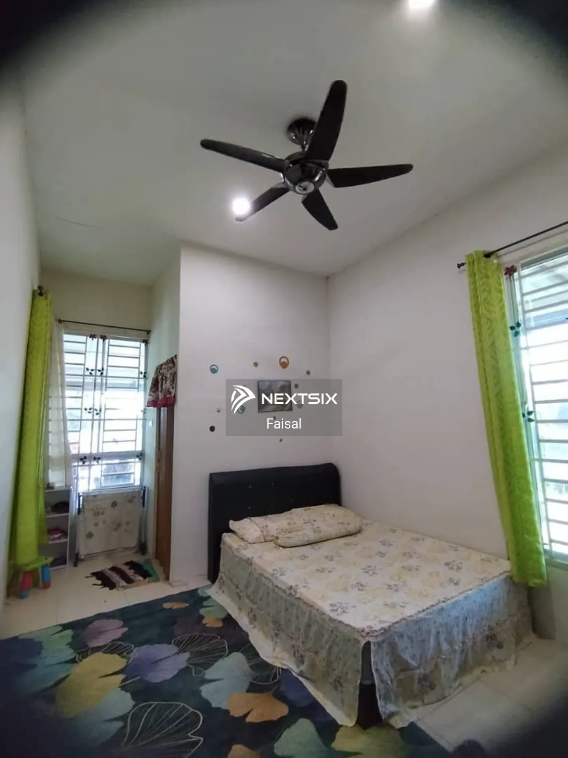 1-sty Terrace/Link House For Sale in Alor Setar Kedah - Image 7