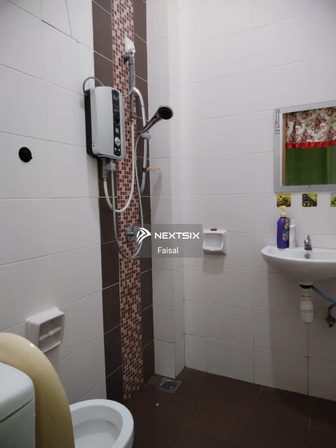 1-sty Terrace/Link House For Sale in Alor Setar Kedah - Image 8