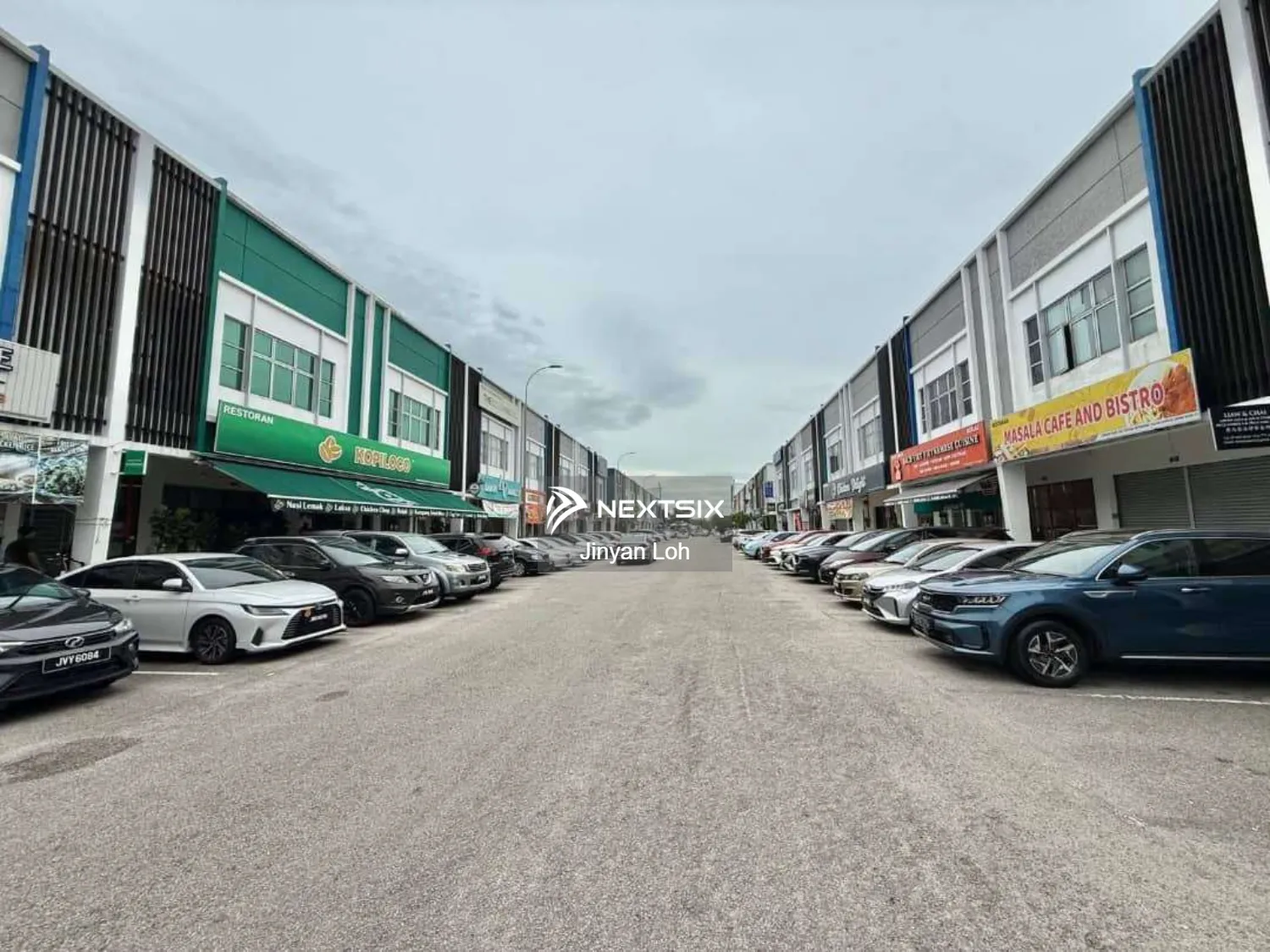 Shop For Rent in Kulai Johor - Image 6