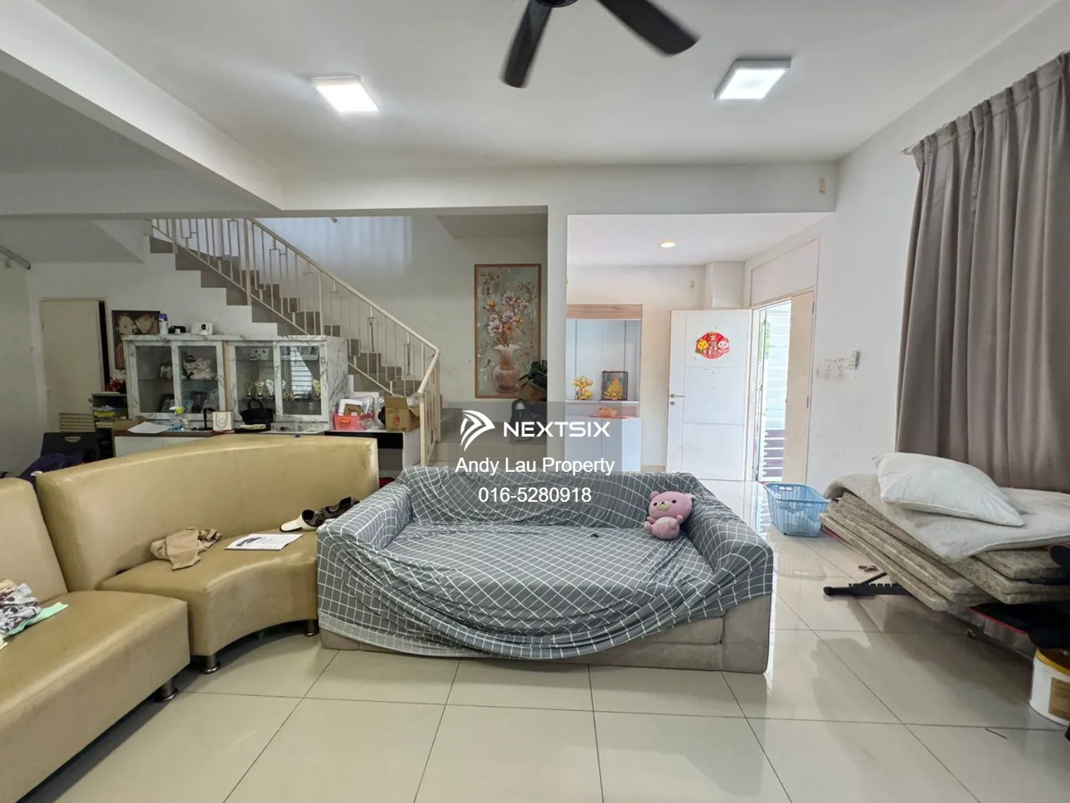 2-sty Terrace/Link House For Sale in Johor Bahru Johor