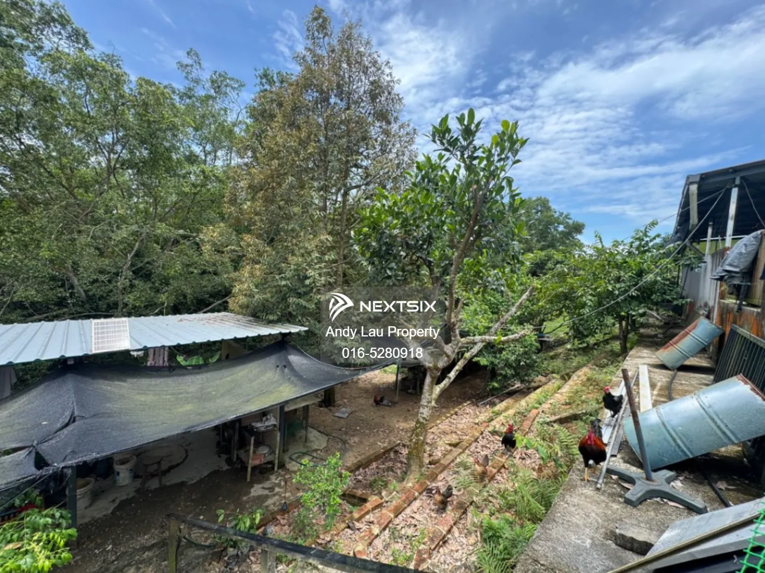 2-sty Terrace/Link House For Sale in Johor Bahru Johor - Image 11