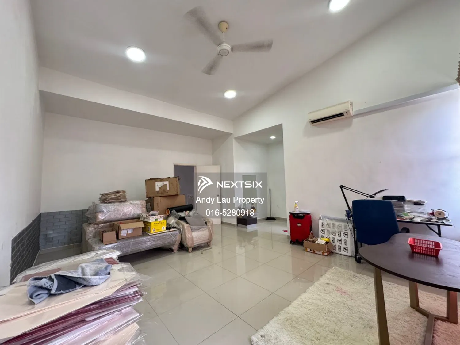 2-sty Terrace/Link House For Sale in Johor Bahru Johor - Image 6