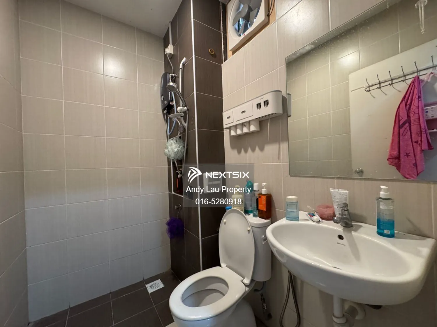 2-sty Terrace/Link House For Sale in Johor Bahru Johor - Image 9