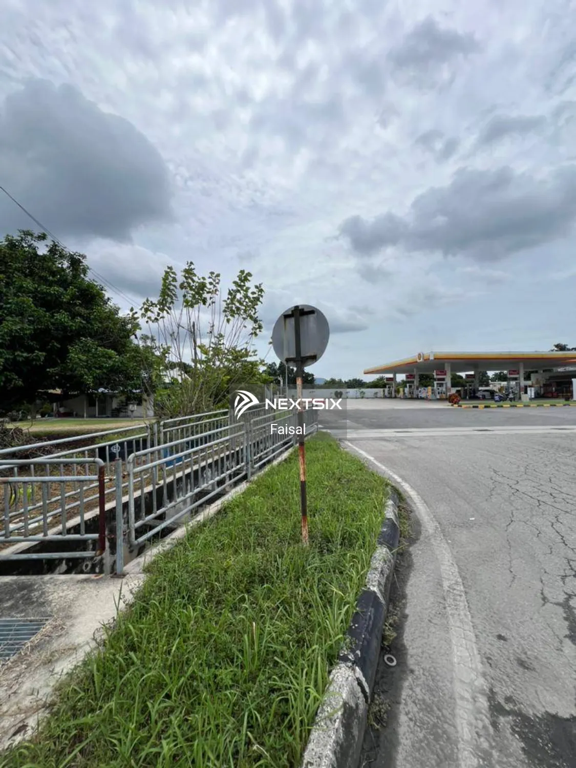 Agricultural Land For Sale in Nibong Tebal Penang