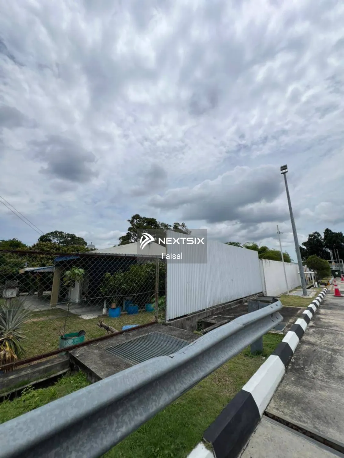 Agricultural Land For Sale in Nibong Tebal Penang - Image 5