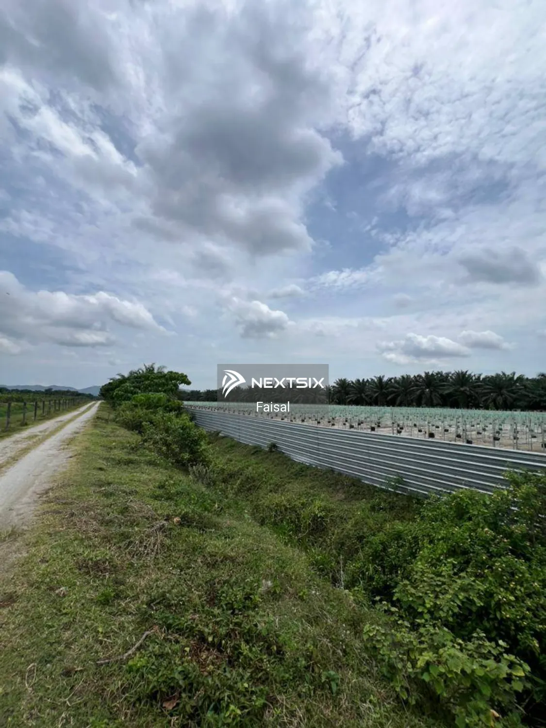 Agricultural Land For Sale in Nibong Tebal Penang - Image 7