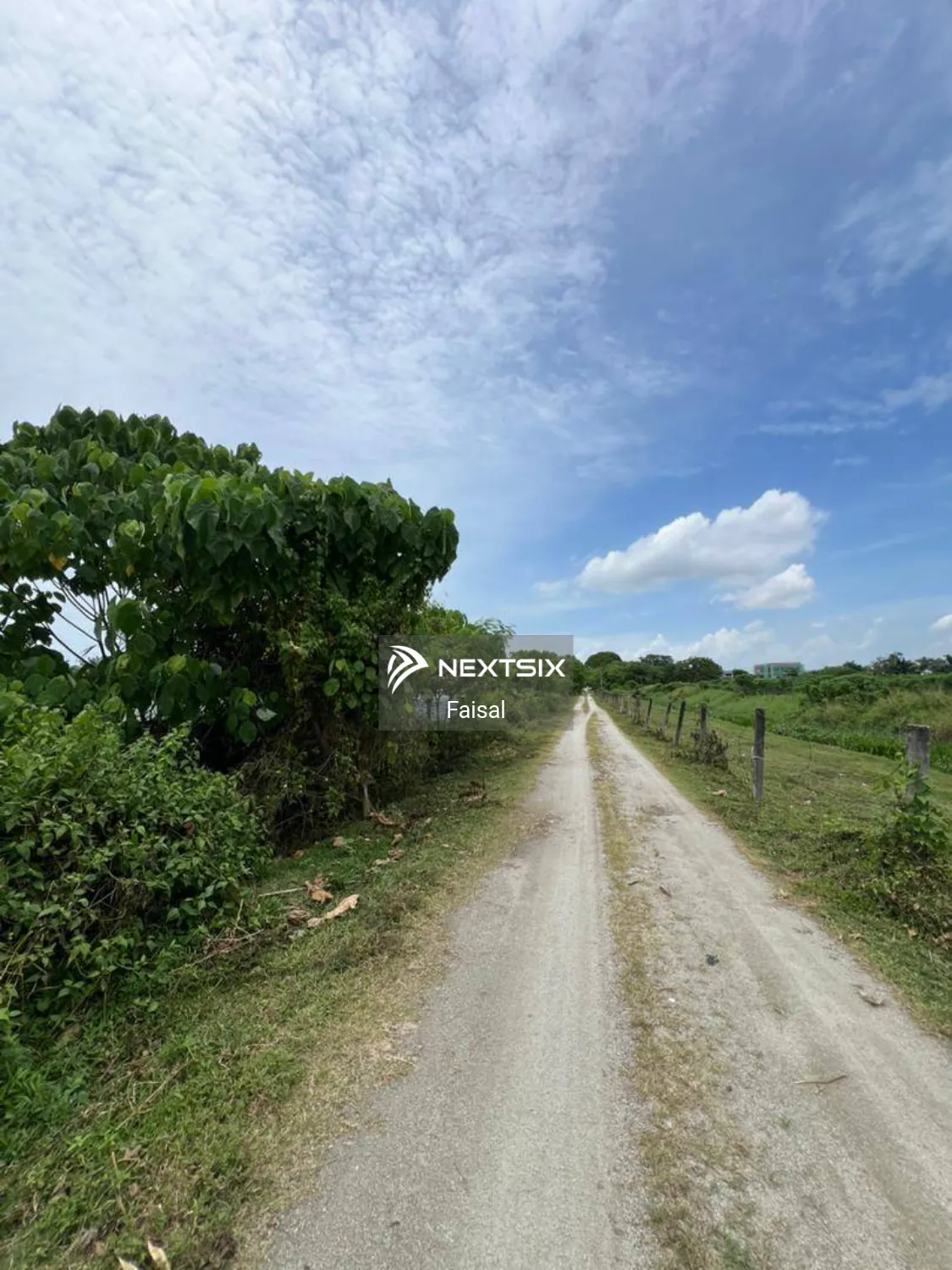 Agricultural Land For Sale in Nibong Tebal Penang - Image 8