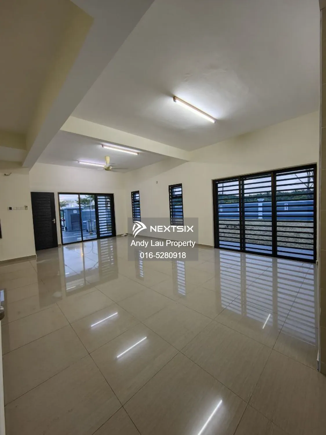 2-sty Terrace/Link House For Sale in Ulu Tiram Johor