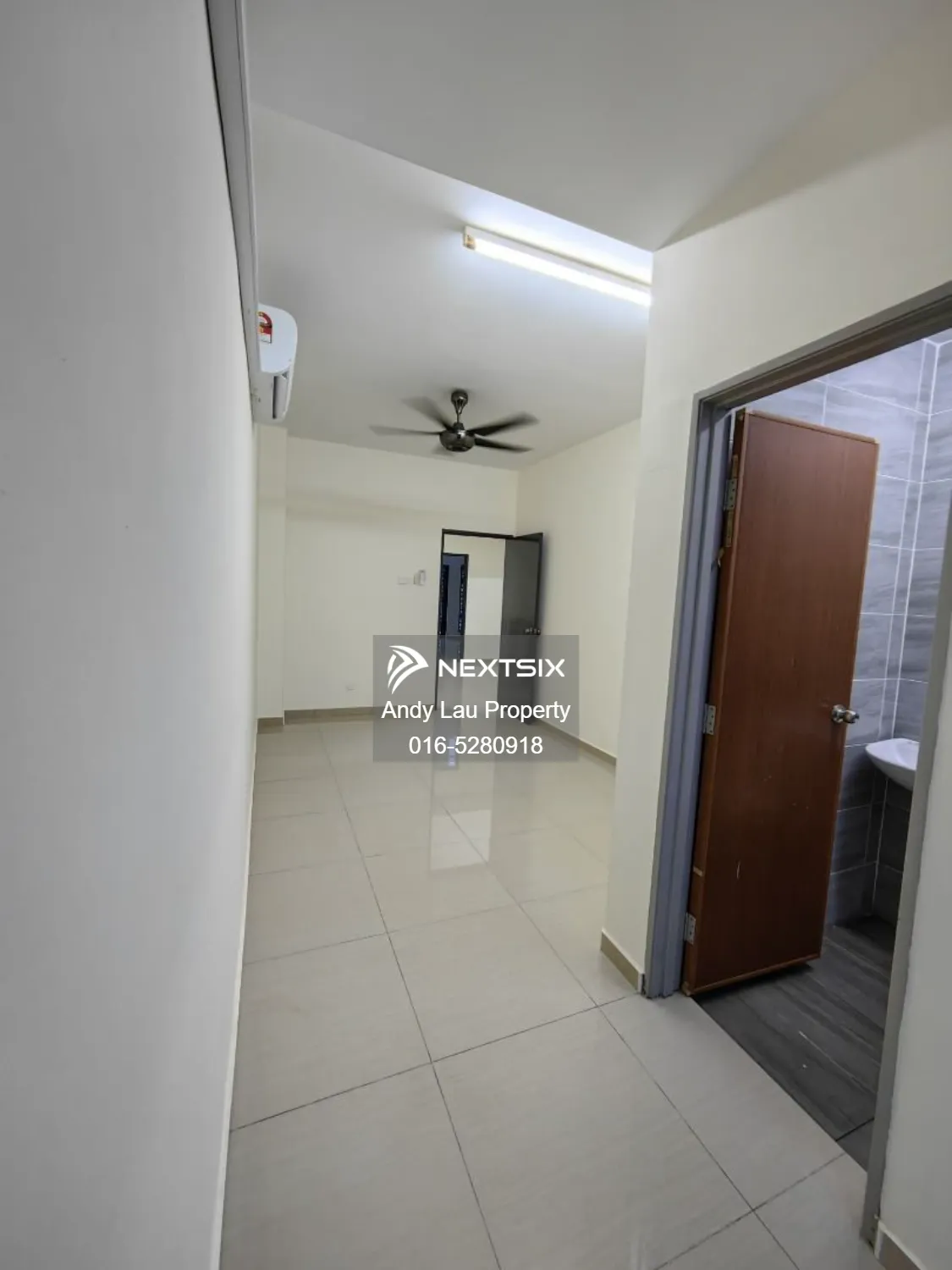 2-sty Terrace/Link House For Sale in Ulu Tiram Johor - Image 10