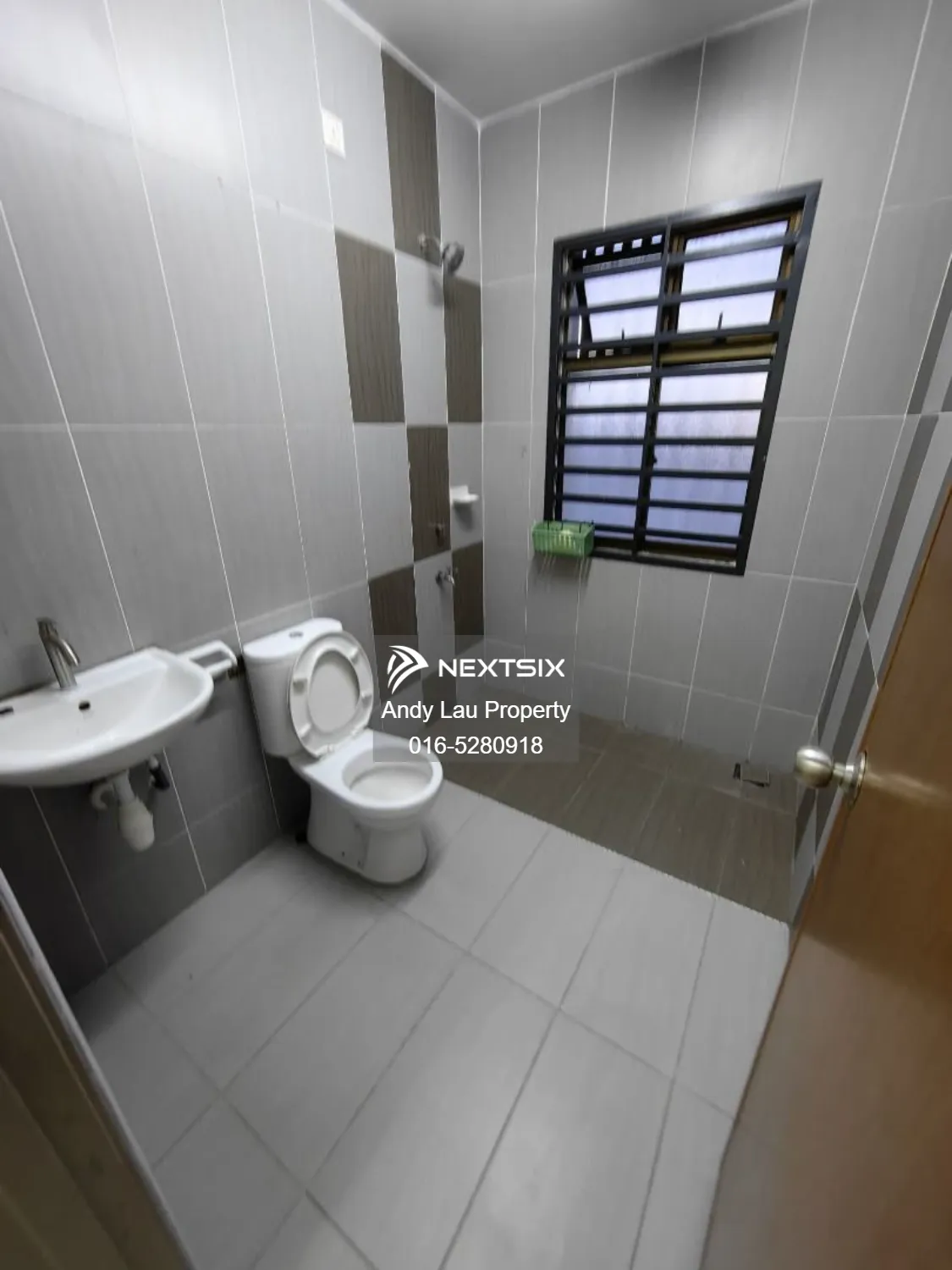 2-sty Terrace/Link House For Sale in Ulu Tiram Johor - Image 11