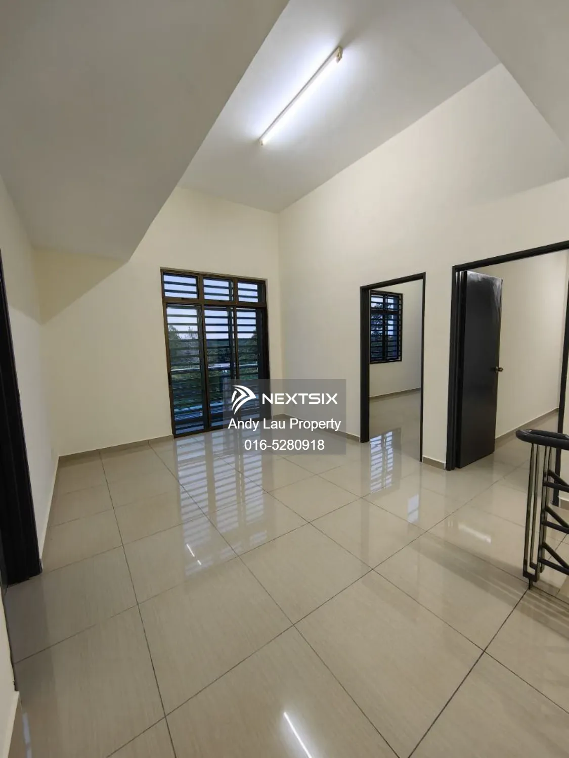 2-sty Terrace/Link House For Sale in Ulu Tiram Johor - Image 5