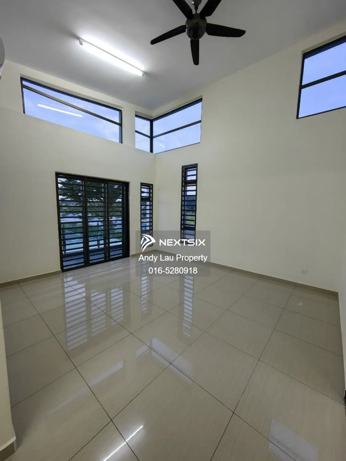 2-sty Terrace/Link House For Sale in Ulu Tiram Johor - Image 6