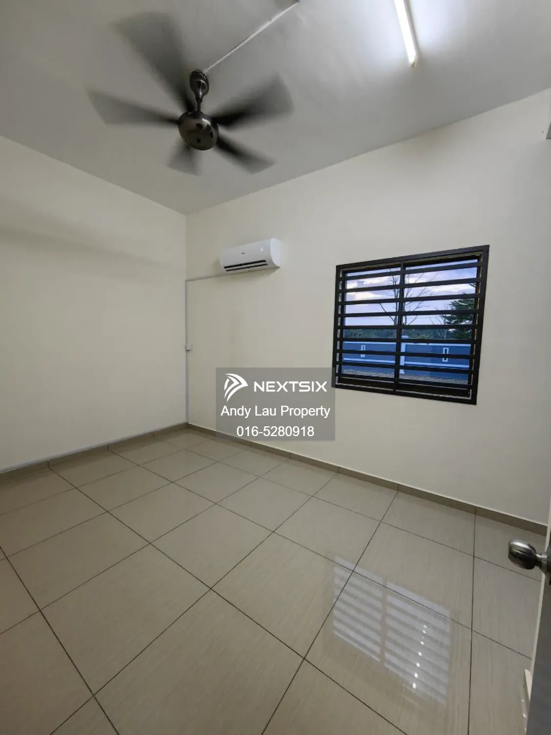 2-sty Terrace/Link House For Sale in Ulu Tiram Johor - Image 8