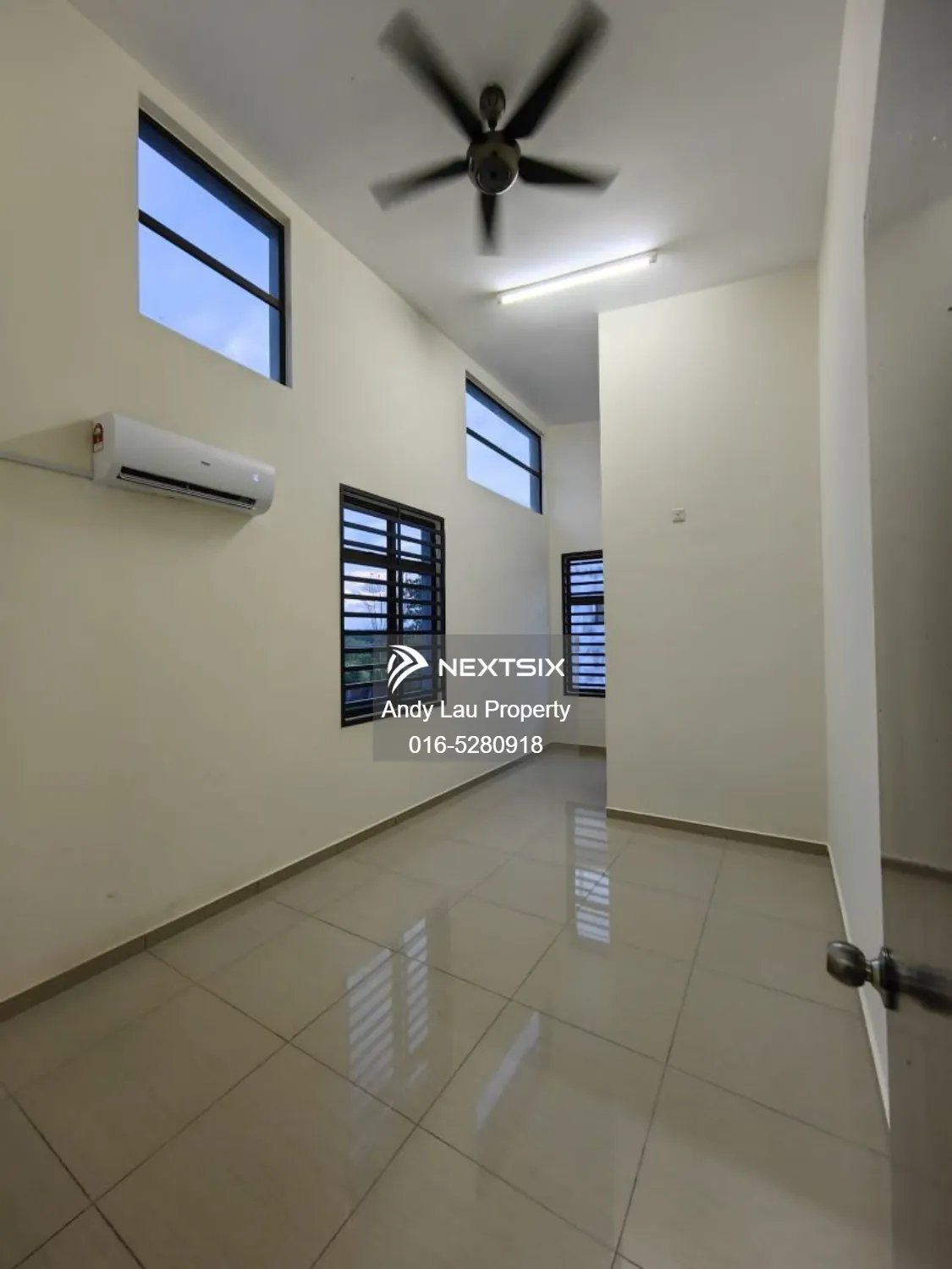2-sty Terrace/Link House For Sale in Ulu Tiram Johor - Image 9