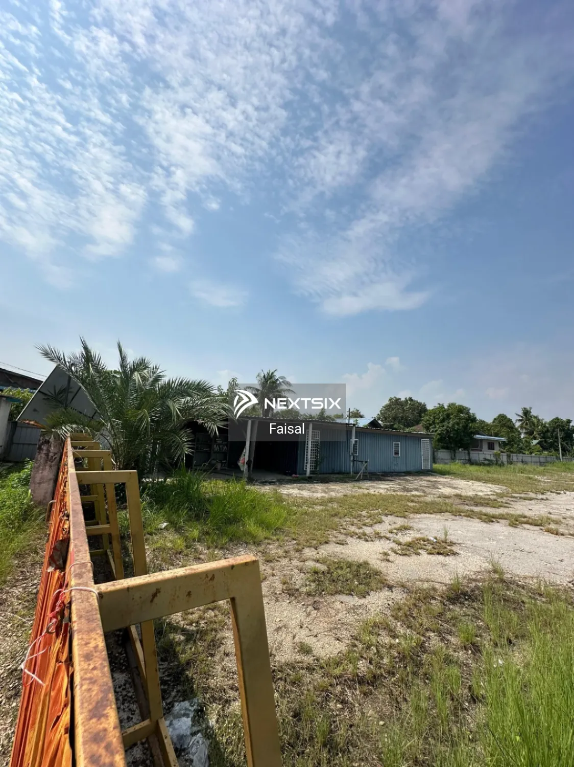 Commercial Land For Sale in Permatang Pauh Penang - Image 5