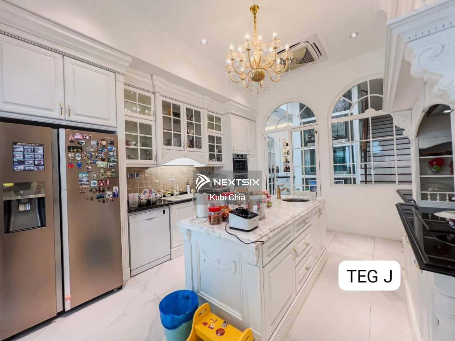 3.5-sty Terrace/Link House For Sale in Setia Alam Selangor - Image 10