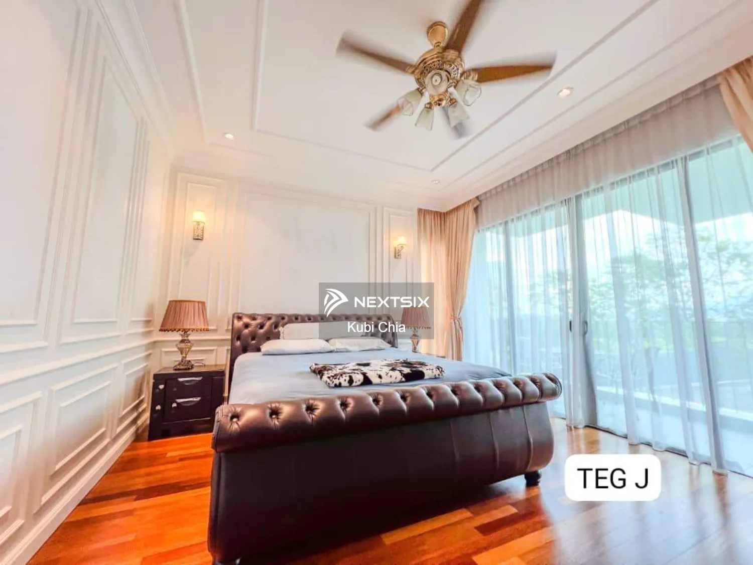 3.5-sty Terrace/Link House For Sale in Setia Alam Selangor - Image 11