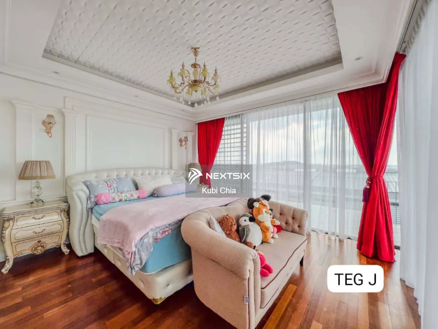 3.5-sty Terrace/Link House For Sale in Setia Alam Selangor - Image 12