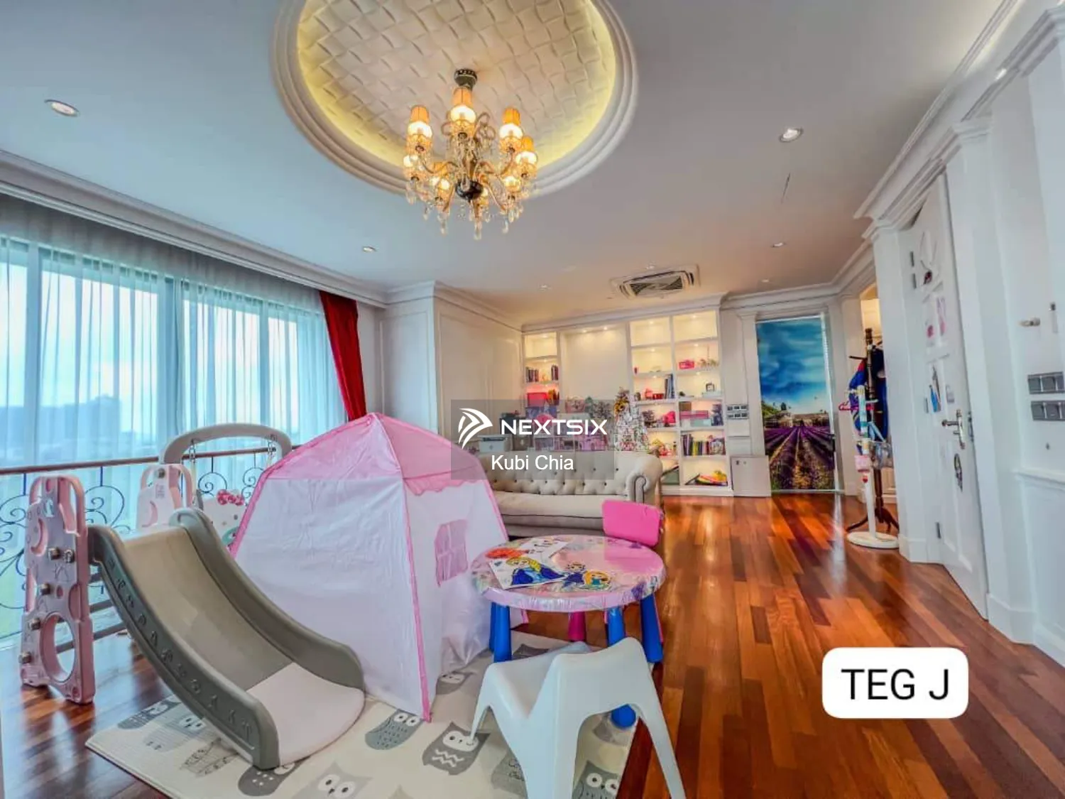 3.5-sty Terrace/Link House For Sale in Setia Alam Selangor - Image 13