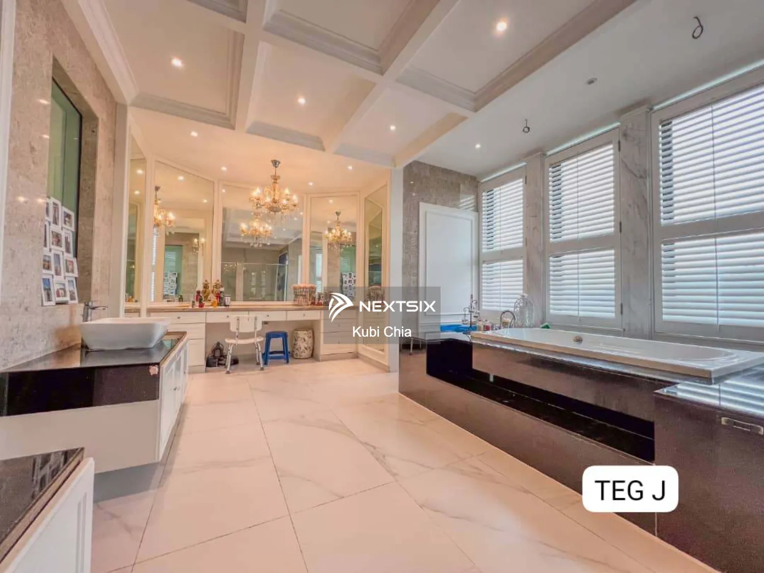 3.5-sty Terrace/Link House For Sale in Setia Alam Selangor - Image 14