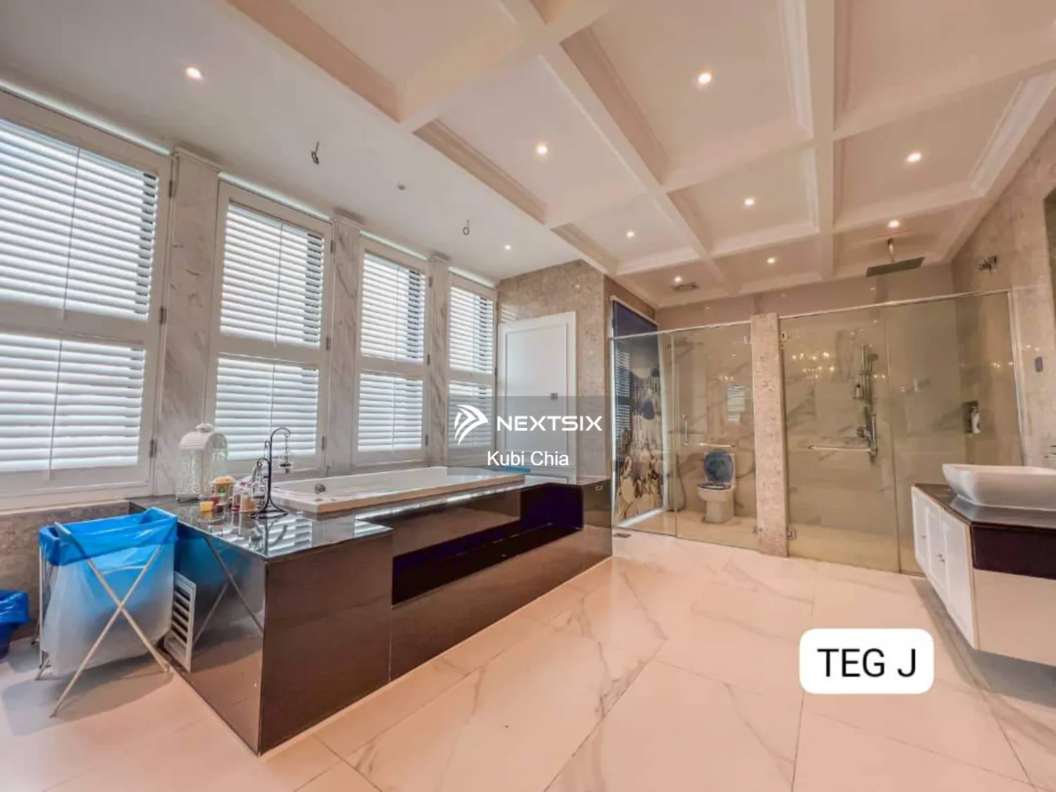 3.5-sty Terrace/Link House For Sale in Setia Alam Selangor - Image 15