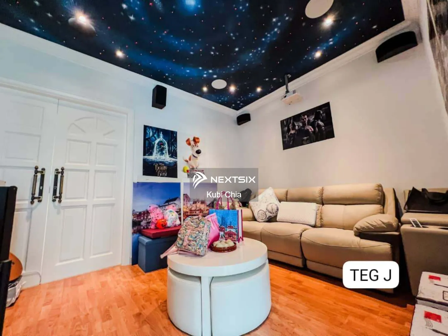 3.5-sty Terrace/Link House For Sale in Setia Alam Selangor - Image 6