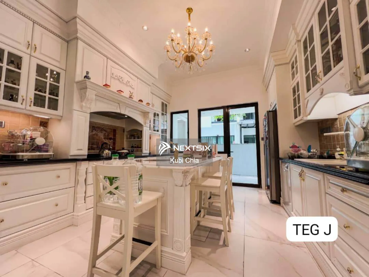 3.5-sty Terrace/Link House For Sale in Setia Alam Selangor - Image 8