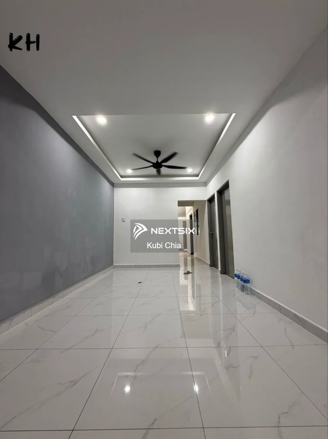 1-sty Terrace/Link House For Sale in Pandamaran Selangor