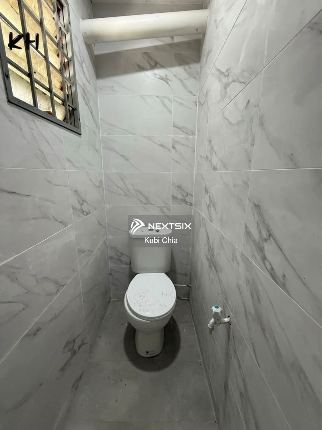 1-sty Terrace/Link House For Sale in Pandamaran Selangor - Image 5