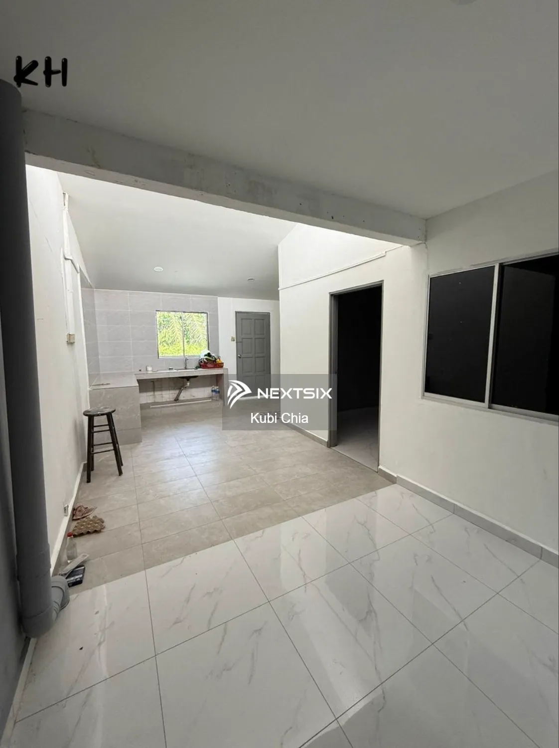 1-sty Terrace/Link House For Sale in Pandamaran Selangor - Image 6