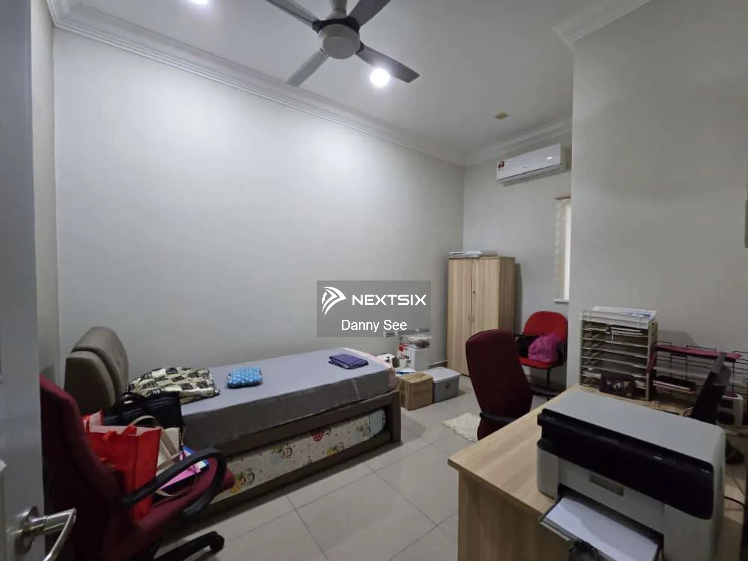 2-sty Terrace/Link House For Sale in Kulai Johor - Image 10